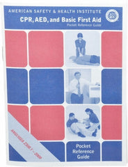 PROSTAT Prostat 045027 First Aid Handbook North Kit Compatible