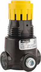 PARKER Parker 14R113FC Miniature Air Regulator 300 Psi 1/4 Npt
