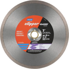 NORTON Norton 07660702788 Diamond Saw Blade 7 in 5/8 in Arbor