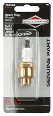 BRIGGS & STRATTON Power Distributors 5062K Platinum L-head Spark Plug