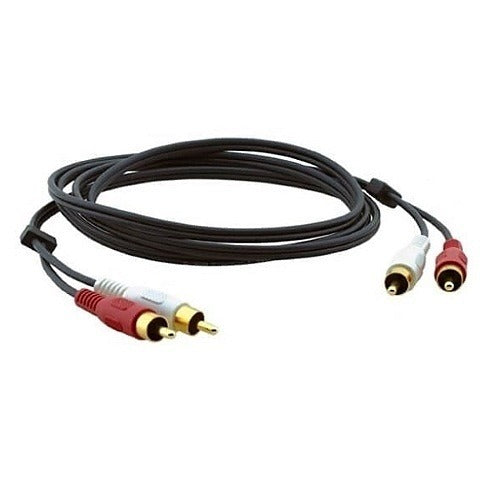 KRAMER Kramer Electronics 95-0202025 2 Rca Audio Male