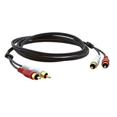 KRAMER Kramer Electronics 95-0202025 2 Rca Audio Male