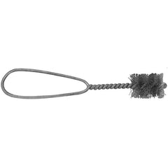 JONES STEPHENS Jones Stephens B28-150 Wire Handle Fitting Brush (1-1/2 in x 1-5/8 in) Mainline ML15130