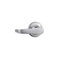 KWIKSET Kwikset 788KNL-26D Kingston Lever Half Dummy Satin Chrome