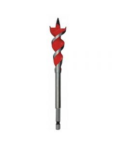MILWAUKEE Milwaukee 48-13-0058 Builders World Wholesale Distribution Bit Wood Speed Feed 5/8 x 6