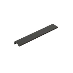 EMTEK Emtek 87140US10B Edge Cabinet Pull Oil Rubbed Bronze