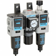 WILKERSON Wilkerson C08-02-FLG0B Frl 27 Scfm 250 Psi 1/4 Npt