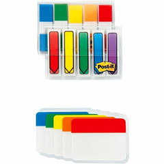 3M 3M MMM686XLP Flag/Tab Combo Pack (230/Pack)