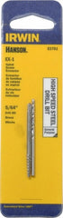 IRWIN Irwin 53701 Spiral Flute Screw Extractor Set 2 Pc