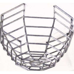 STI Safety Technology STI-9605-SS Mini Smoke Detector Guard