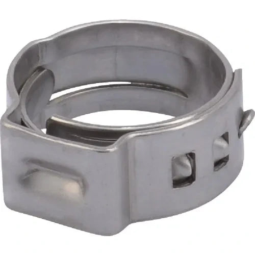CASH-ACME Cash Acme UC953CP100 Clamp Rings for PE (Each)