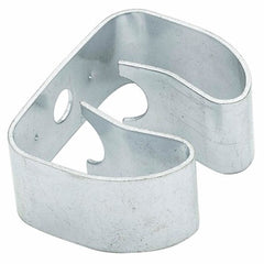 NATIONAL HARDWARE National Mfg N189-001 Zinc Gripper Clip 3/8 to 5/8 Inch
