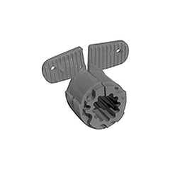 LSP Lsp P-6202 Pipe Clamp 3/4 Inch Cts High Impact Plastic