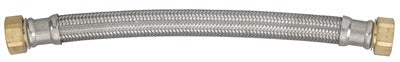 HOMEWERKS WORLDWIDE Homewerks Worldwide Llc 7213-12-34-1 Water Heater Connector