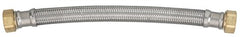 HOMEWERKS WORLDWIDE Homewerks Worldwide Llc 7213-12-34-1 Water Heater Connector