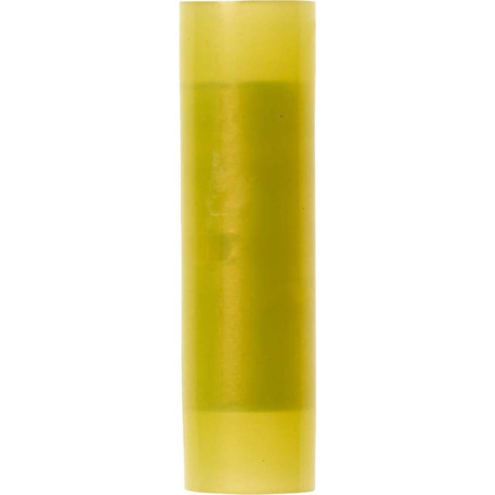 3M 3M 7010319562 Butt Splice Terminal Nylon Crimp-on Yellow 50pk