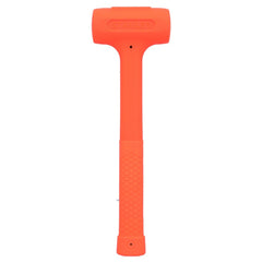 STANLEY Stanley 57-530A Dead Blow Hammer 0.625 Lb Urethane