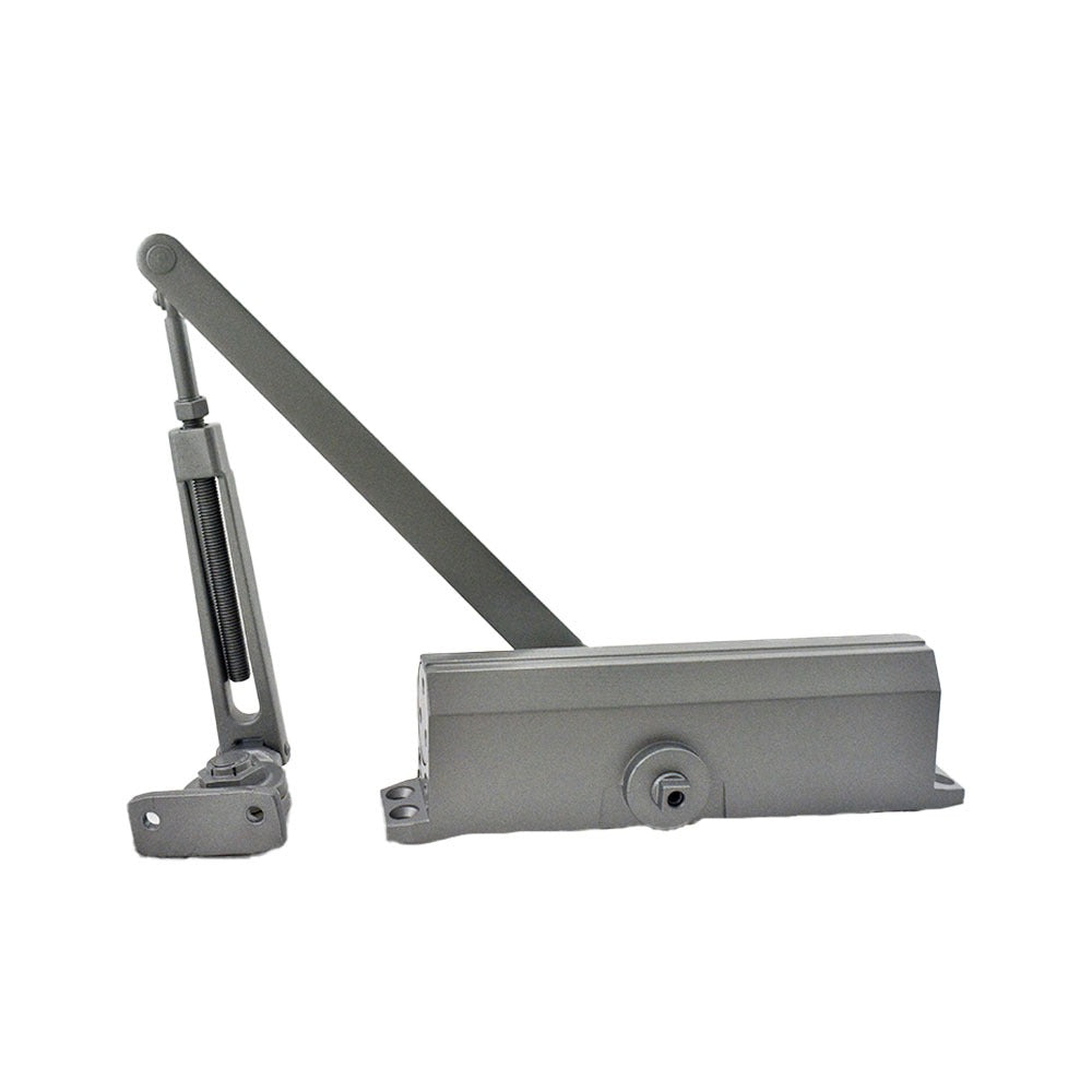 FALCON Falcon SC61AHWPA689 Surface Door Closer Hold Open Arm