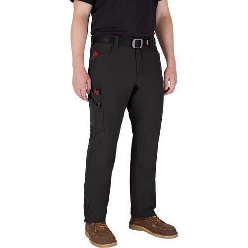 MILWAUKEE Milwaukee M651B-3830 Freeflex Tech Pants (38x30)