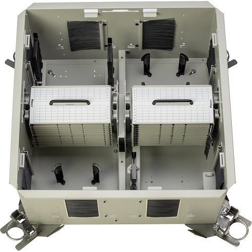 PANDUIT Panduit FLEX-ZRFEG Raised Floor Enclosure