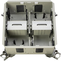 PANDUIT Panduit FLEX-ZRFEG Raised Floor Enclosure