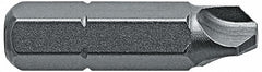 APEX Apex TWD-5 Screwdriver Insert Bit 5 Point
