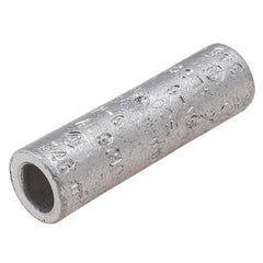 ILSCO Ilsco ASN-6 SureCrimp Aluminum Compression Sleeve 35 kV (6 AWG Pack 20)