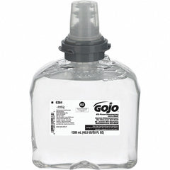 GOJO Gojo 6364-02 Foam Hand Cleaner Refill 1200 Ml Tfx