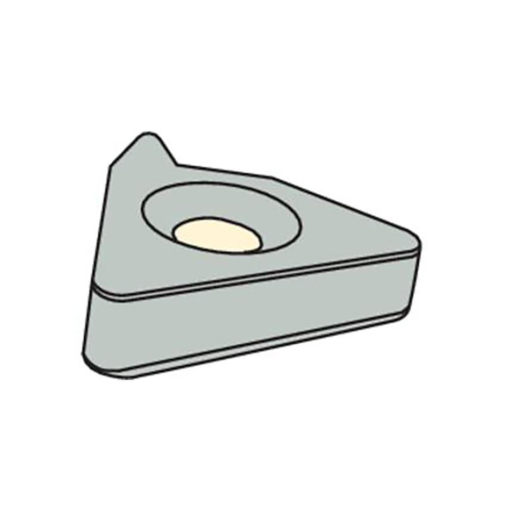 SECO TOOLS Seco 74025032 Anvil for Indexables 0.5 Inch External Rh