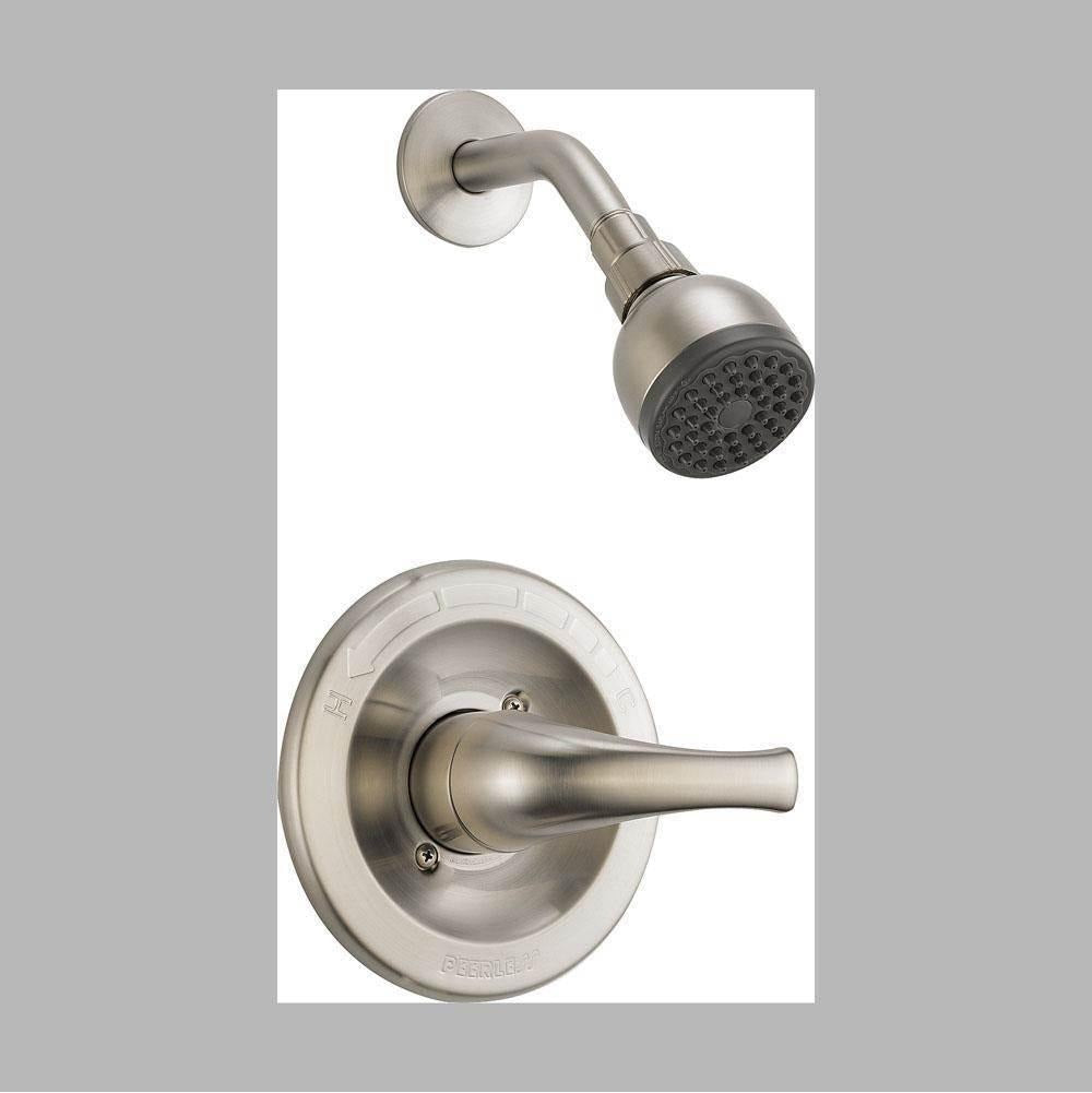 DELTA FAUCET Delta Faucet ptt188763-bn Shower Trim Kit Brushed Nickel