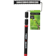 SHUR-LINE Shur-Line 6630C Paint Roller Frame Extension (9 in Roller, Extends to 3 ft)