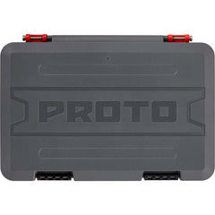 PROTO Proto J54318H Torx Bit Socket Set 18 Pc 1/2 in Drive