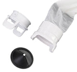 PENTAIR 370024 AIR CLEANER REPLACEMENT PARTS