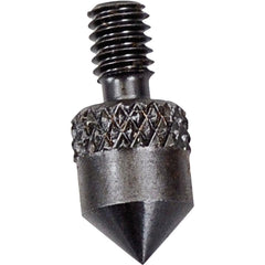 STARRETT Starrett 70798 Drop Indicator Contact Point 4-48 Agd