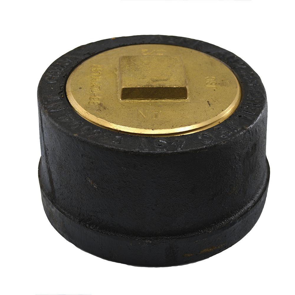 JONES STEPHENS C36106 PIPE FITTINGS