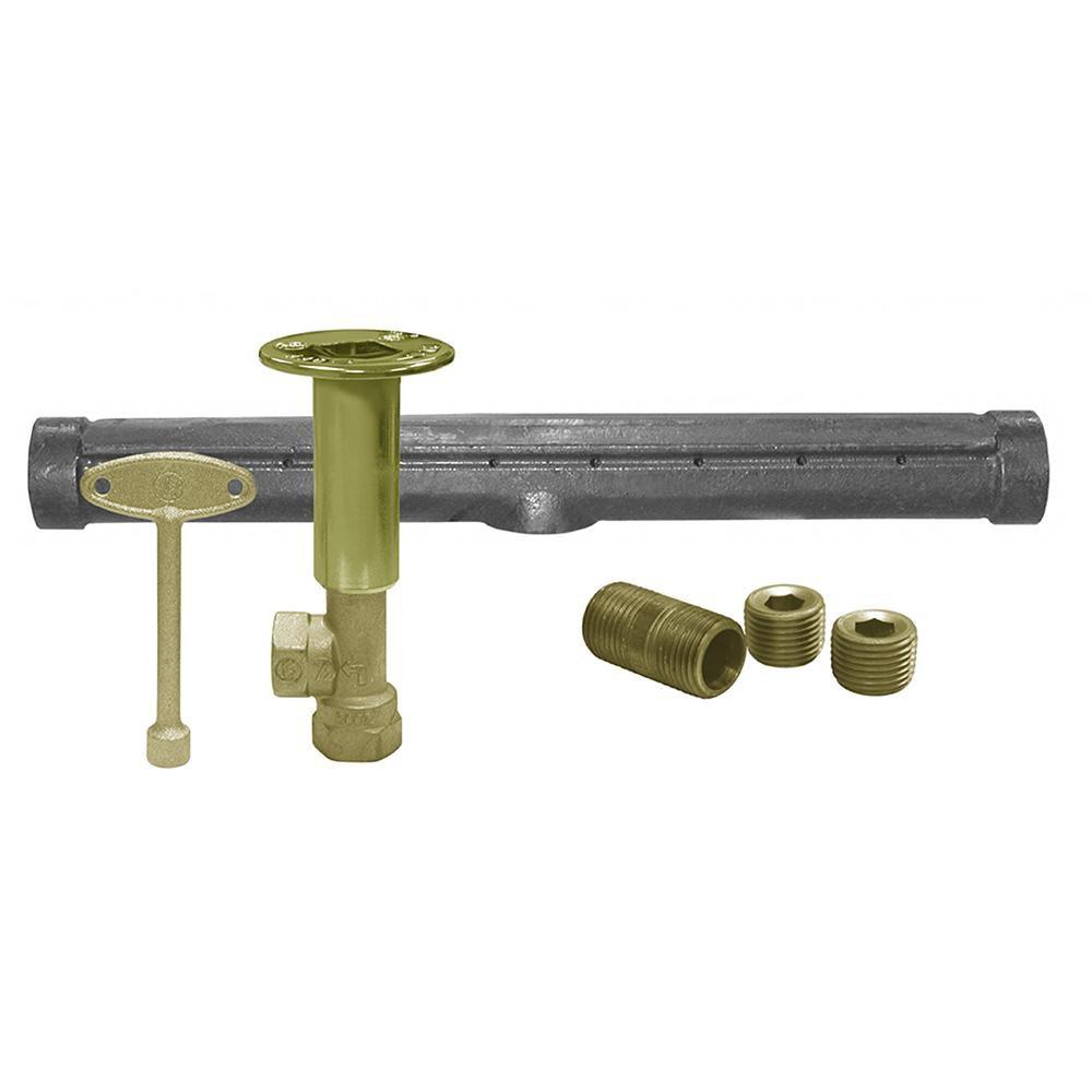 JONES STEPHENS L75407 GAS VALVES