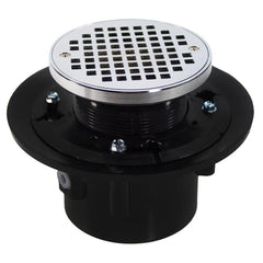 JONES STEPHENS D49250 FLOOR DRAINS