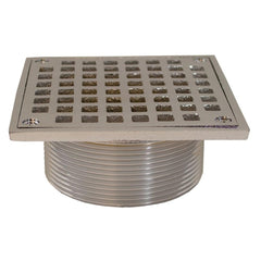 JONES STEPHENS D60954 STRAINERS WITH SPUDS