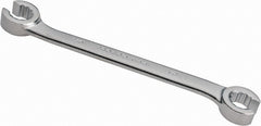 PROTO Proto J3768T Flare Nut Wrench 1/2 X 9/16 Inches Double End