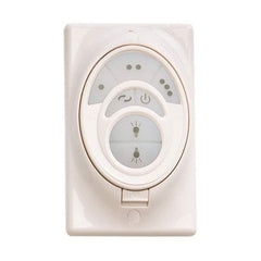KICHLER Kichler 371085 CoolTouch Full Function Reversible Control System 3-Speed