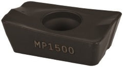 SECO TOOLS Seco 02598774 Milling Insert APMX160408TR-M14 MP1500