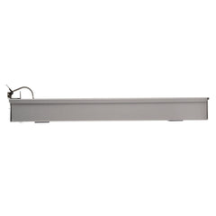 SAUNDERS Saunders SAU21017 Cruiser-Mate Aluminum Storage Clipboard 8-1/2 inches x 12 inches