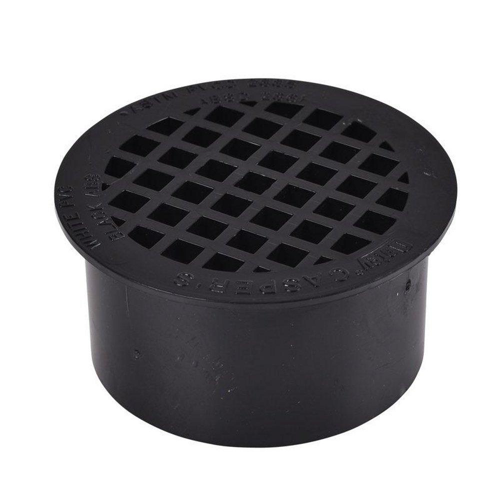 OATEY 43564 FLOOR DRAINS