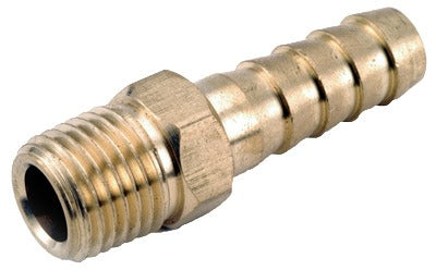 ANDERSON METALS Anderson Metals Corp 757001-1006 Brass Barb Insert