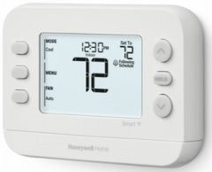 RESIDEO Resideo Llc RTH22CWF/N Smart Wifi Thermostat