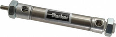 PARKER Parker 0.75DXPSRM02.00 Rodless Air Cylinder 3/4 in Bore
