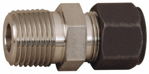 PARKER Parker 4-12 Fbz-ss Compression Connector 3/4 in Ss