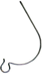 HILLMAN Hillman Fasteners 55220 Push N Hook Picture Hanger 5 Pack