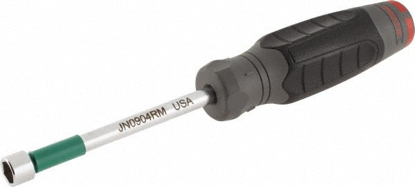 PROTO Proto JN0904RMS Hollow Shaft Nut Driver 9 Inch Oal