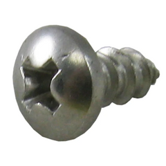 PENTAIR 37207-0825 SCREWS, NUTS, & WASHERS